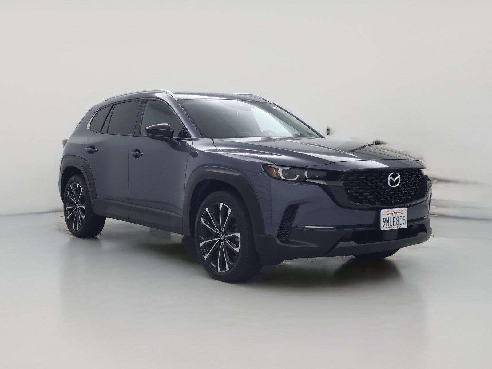 2024 MAZDA CX-50