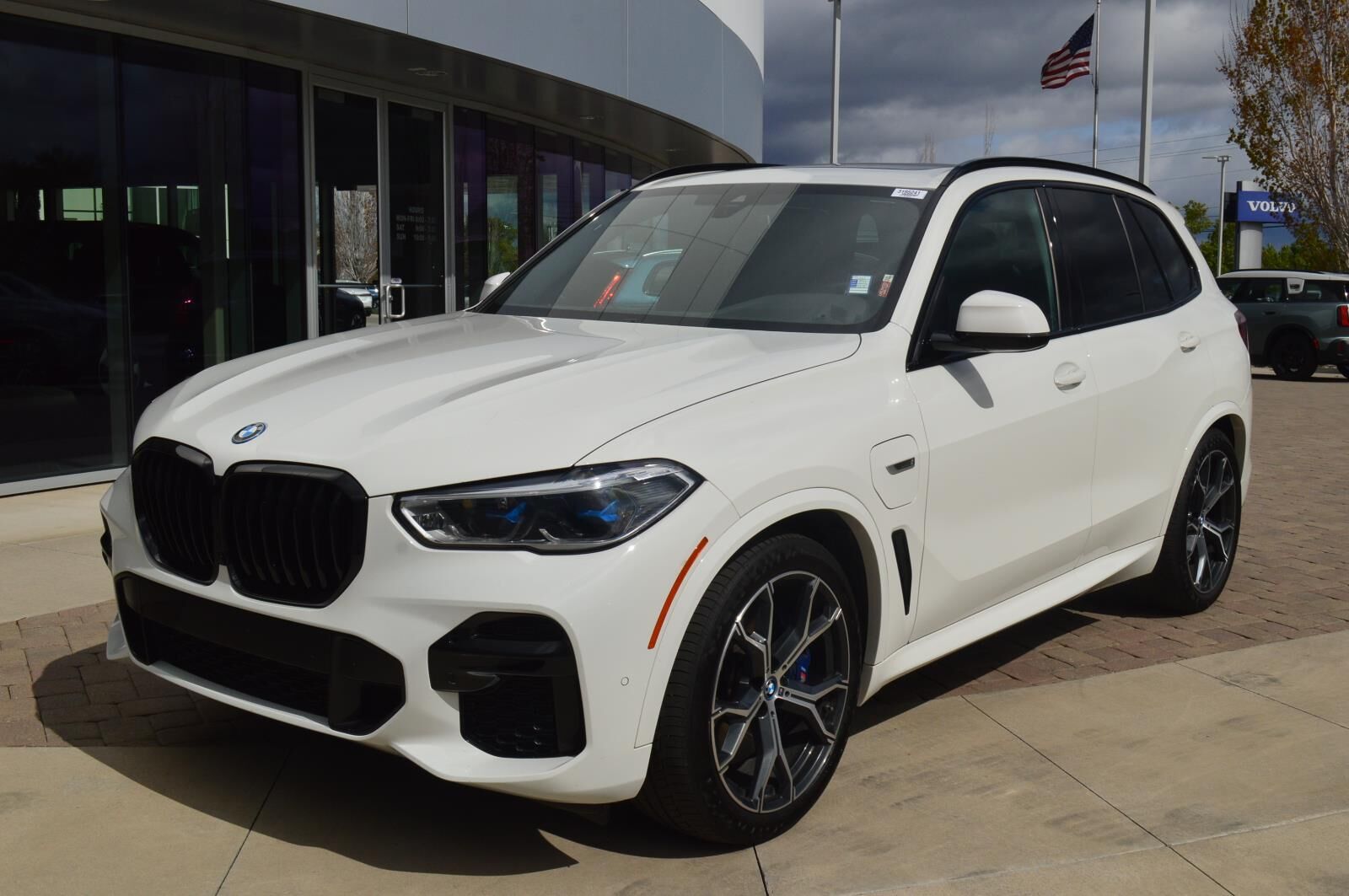 2023 BMW X5
