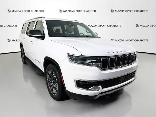 2023 JEEP Wagoneer