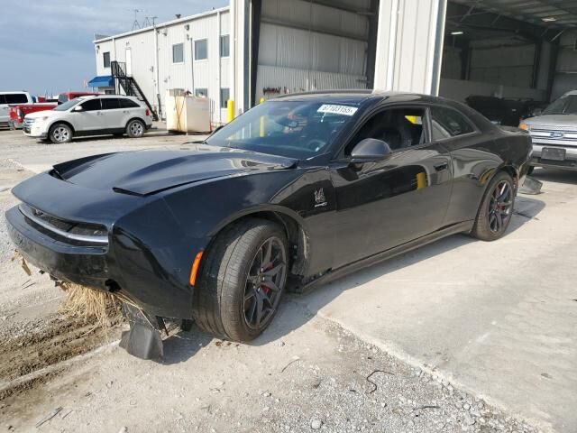 2024 DODGE Charger