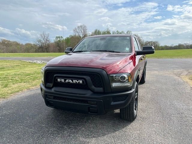 2024 RAM 1500