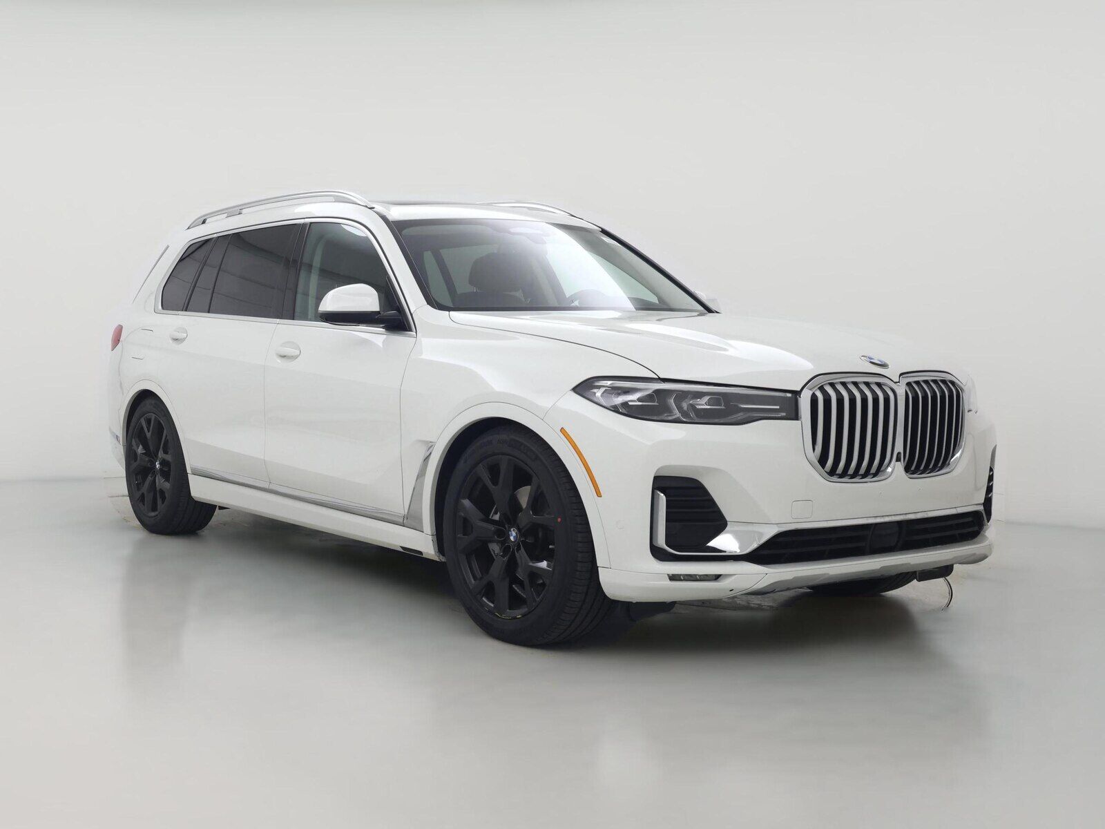 2022 BMW X7