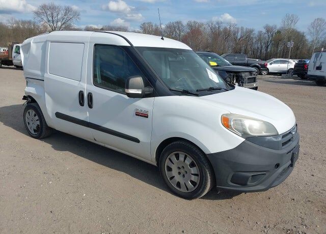 2016 RAM Promaster City
