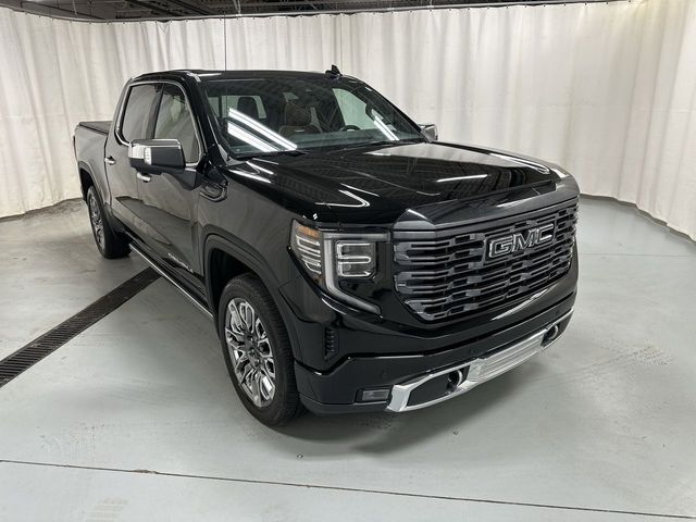 2023 GMC Sierra