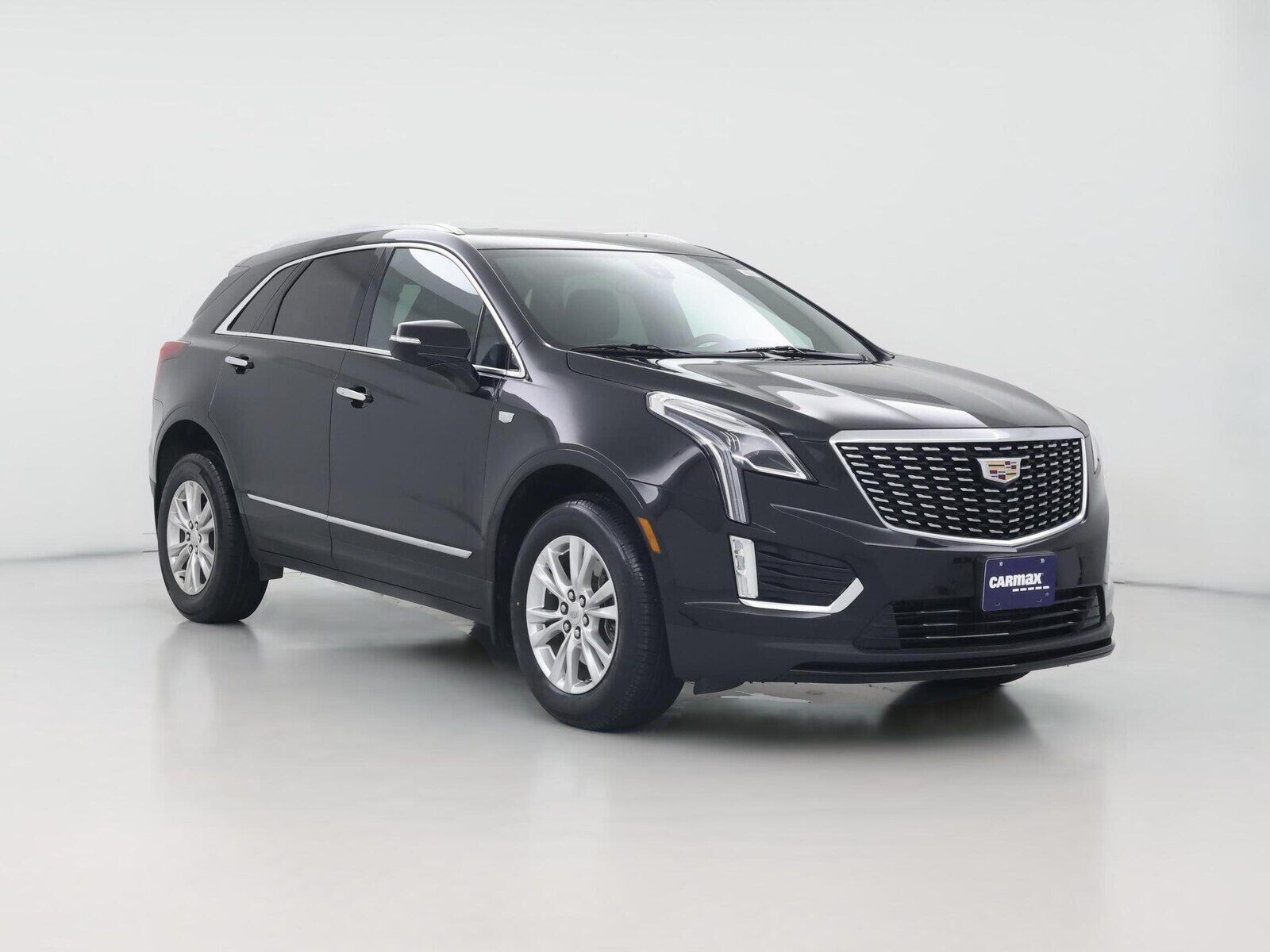 2021 CADILLAC XT5