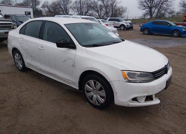 2013 VOLKSWAGEN Jetta