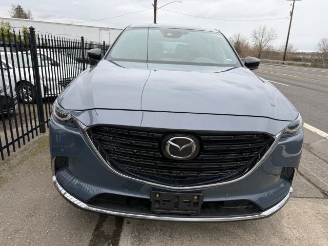 2023 MAZDA CX-9