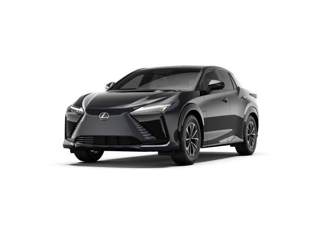 2026 LEXUS RZ