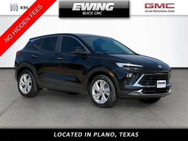 2026 BUICK Encore GX