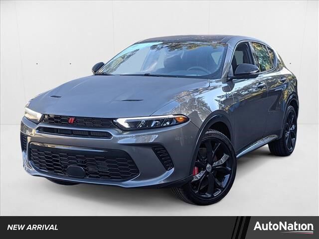 2024 DODGE HORNET