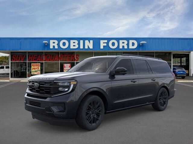 2026 FORD Expedition