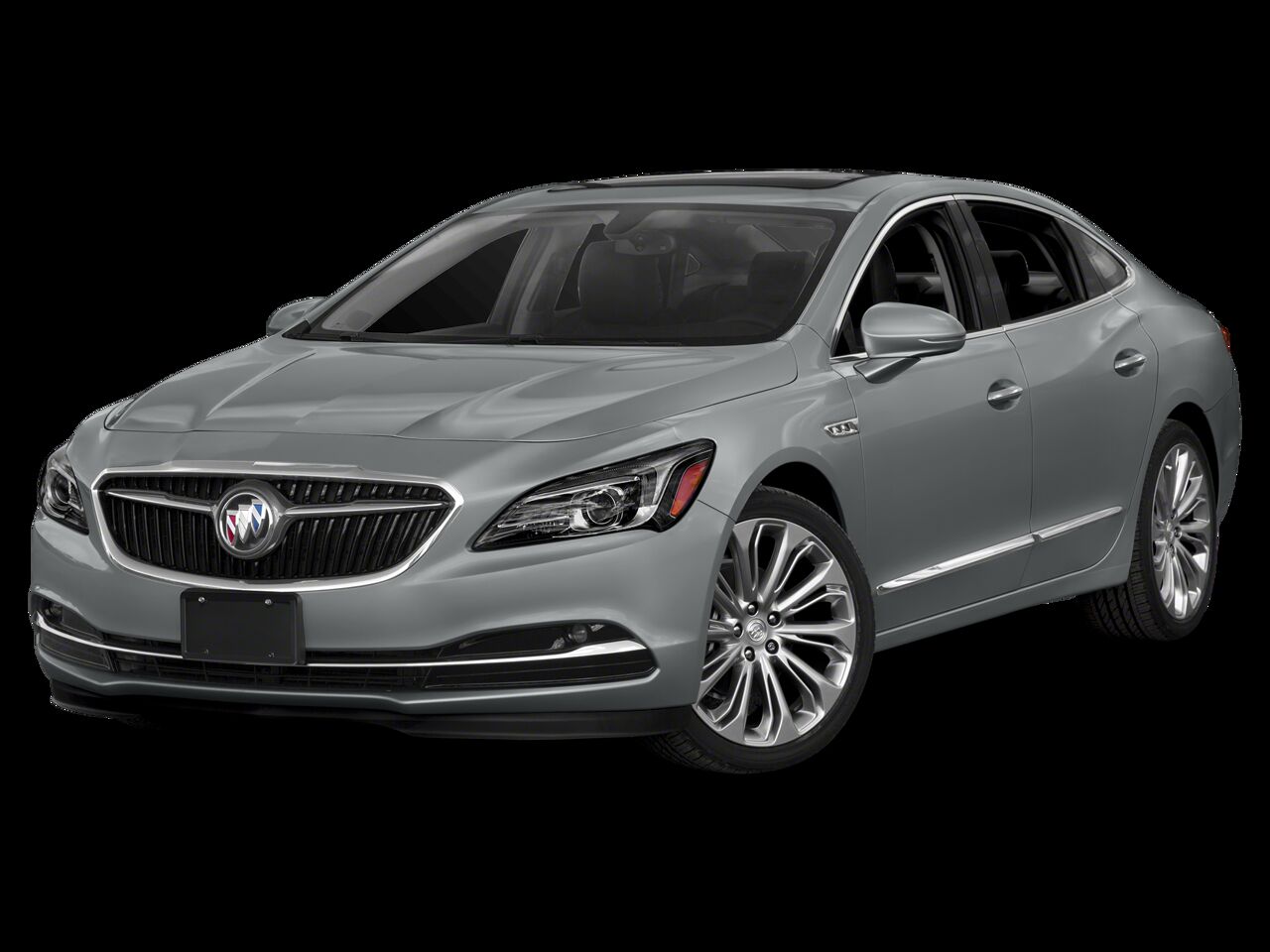 2019 BUICK LaCrosse