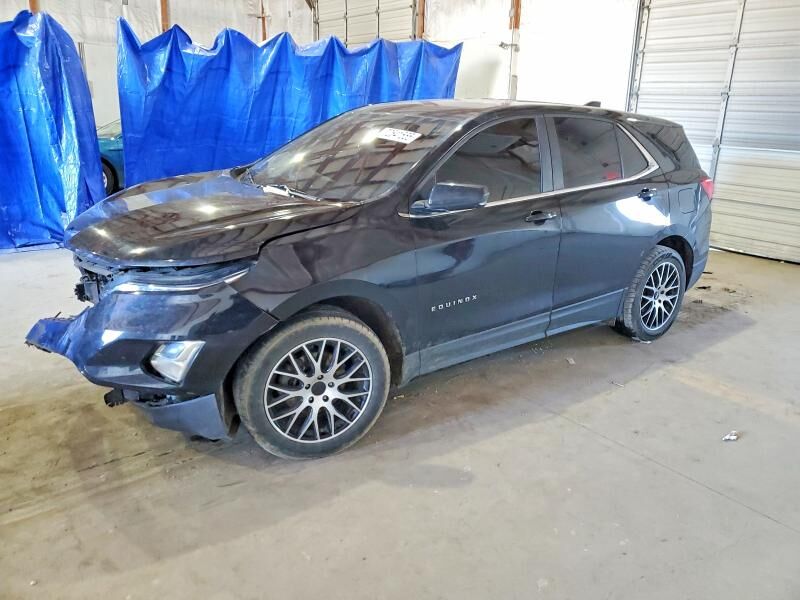 2021 CHEVROLET Equinox