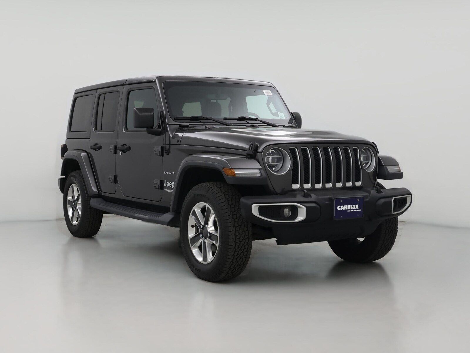 2019 JEEP Wrangler