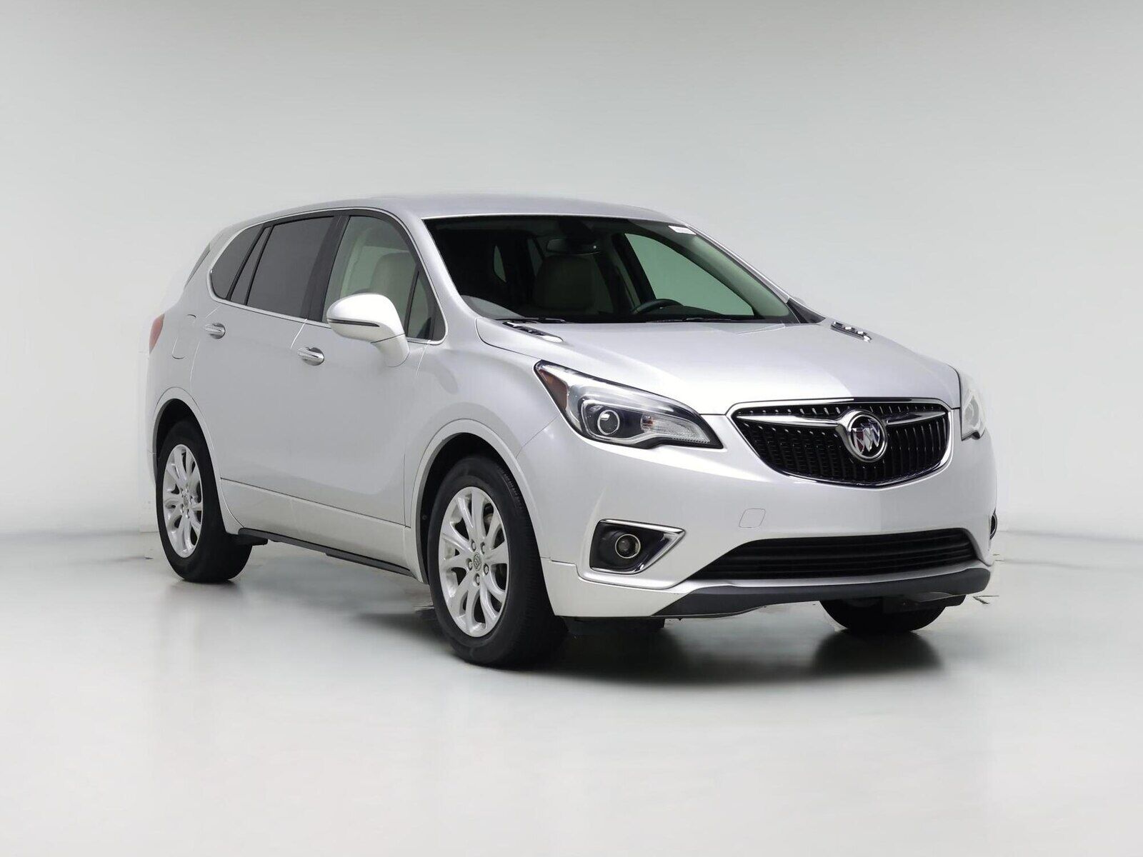 2019 BUICK Envision