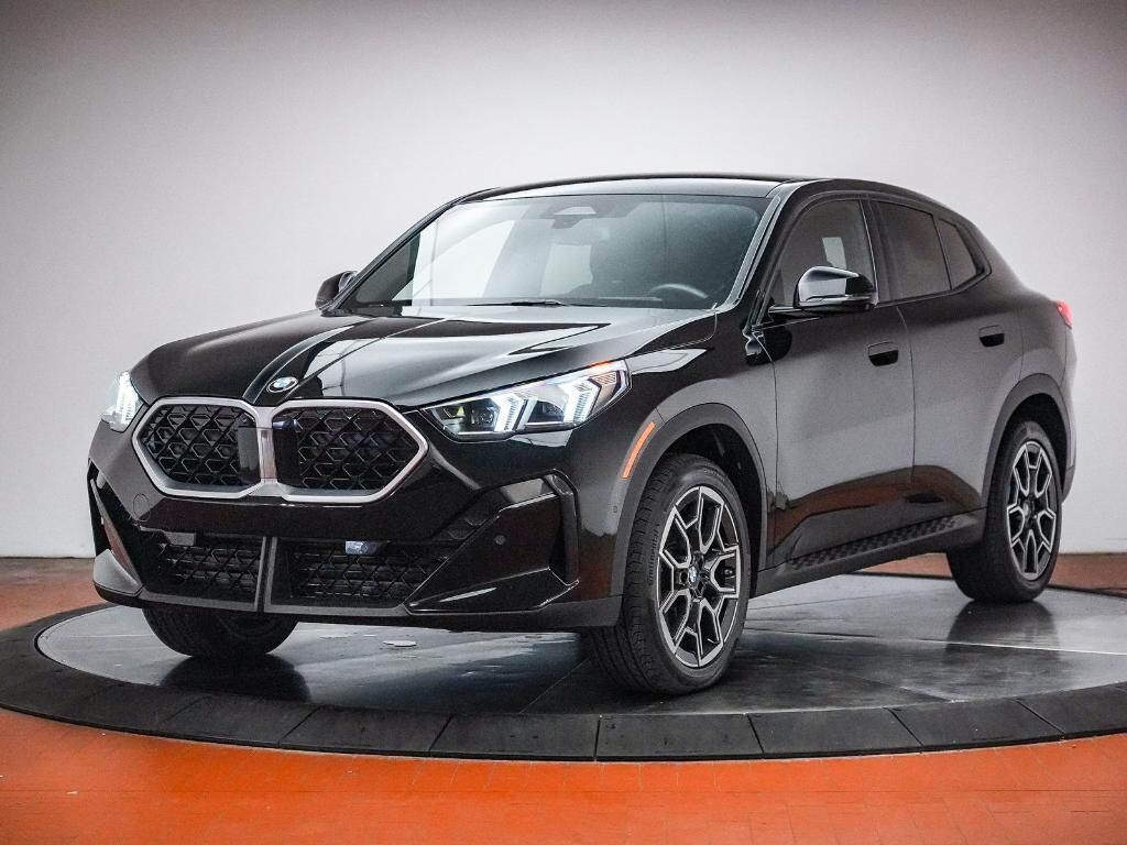 2024 BMW X2