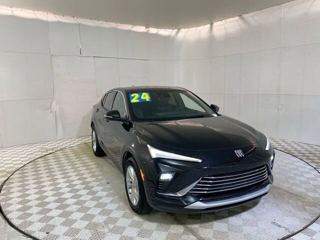 2024 BUICK Envista