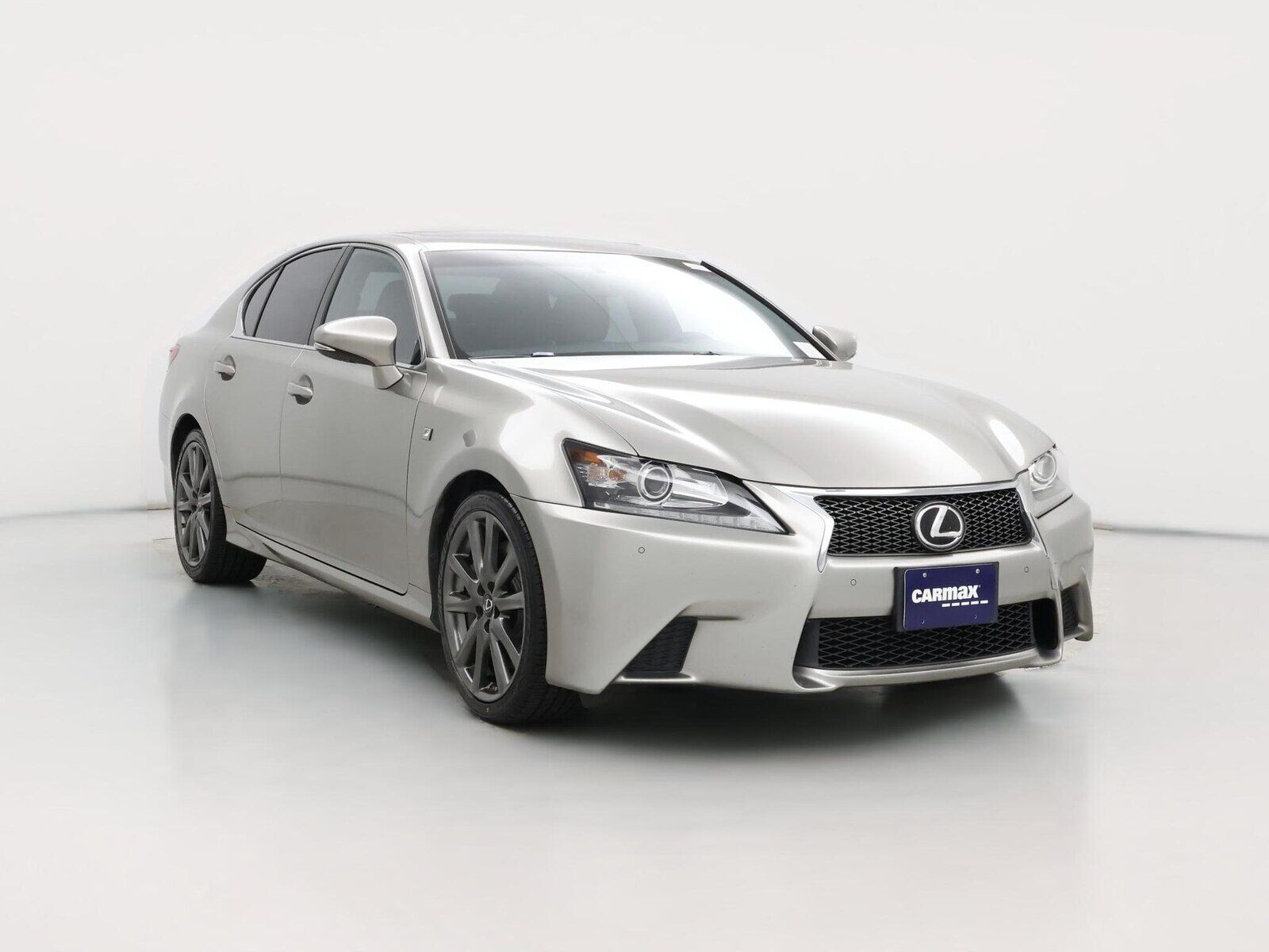 2015 LEXUS GS