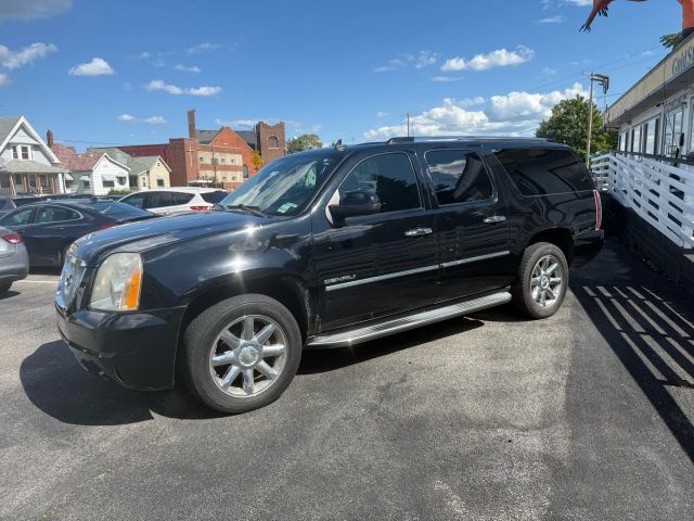 2013 GMC Yukon