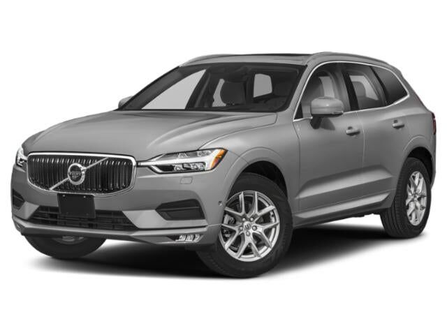 2018 VOLVO XC60