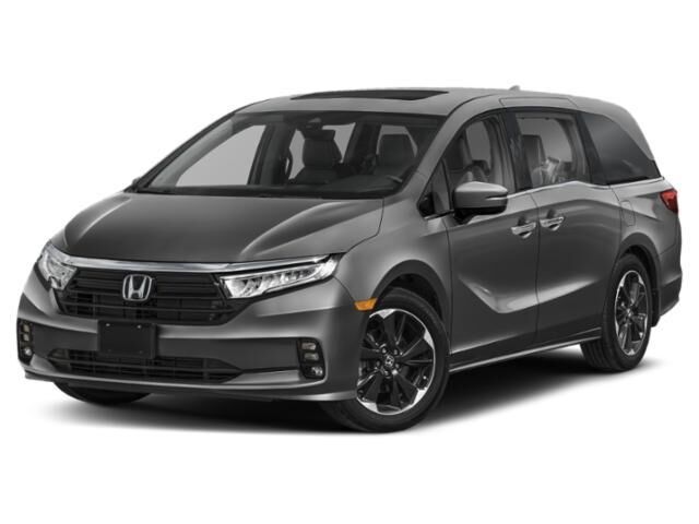 2023 HONDA Odyssey