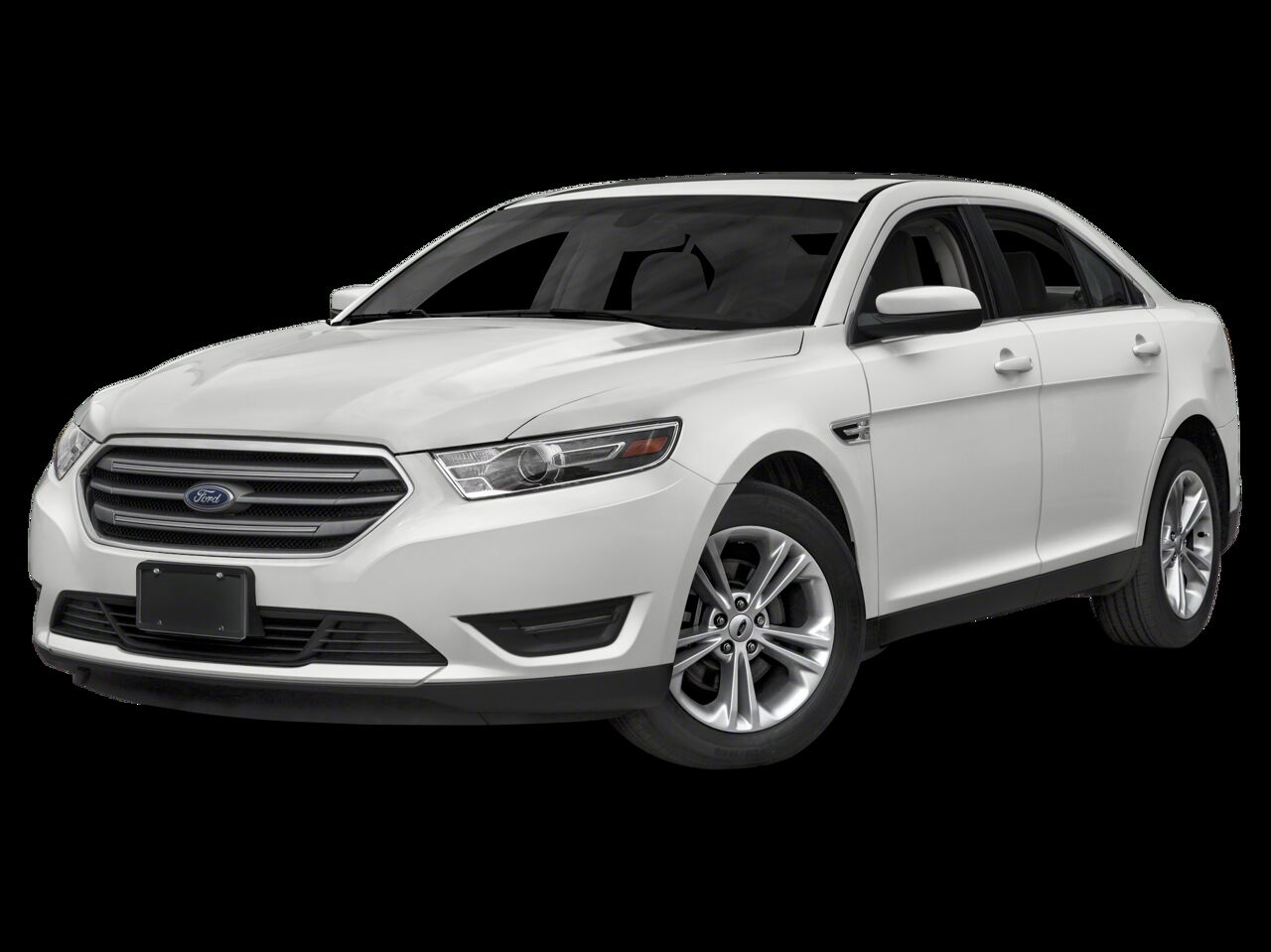 2019 FORD Taurus