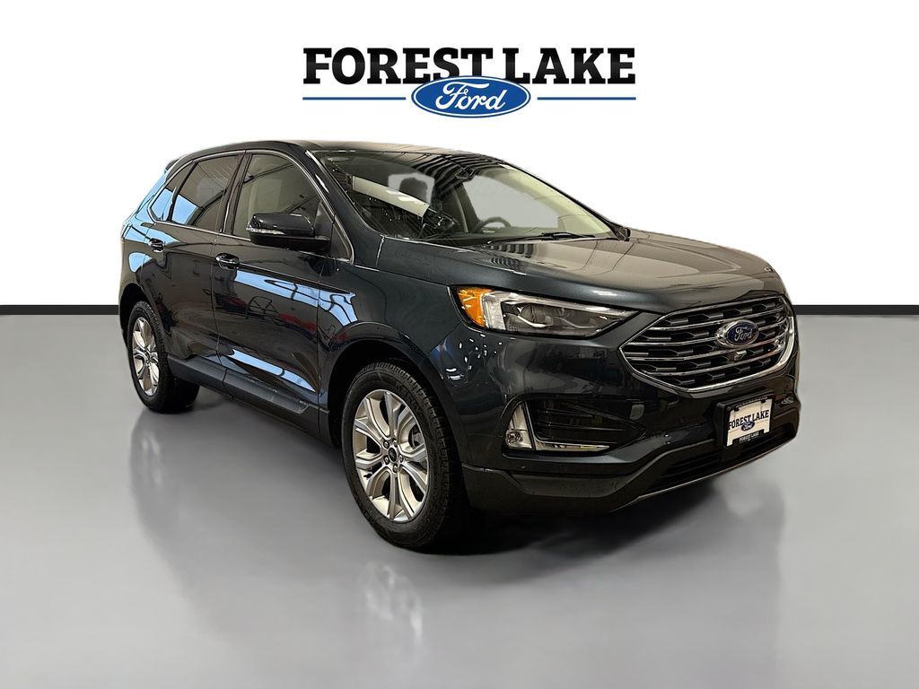 2023 FORD Edge