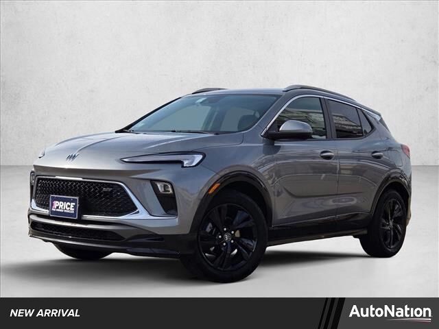 2024 BUICK Encore GX