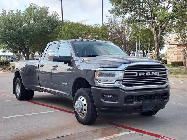 2023 RAM 3500