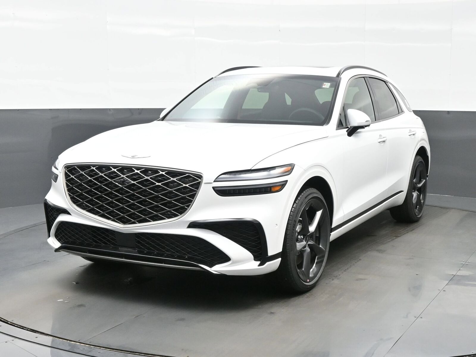 2026 GENESIS GV70