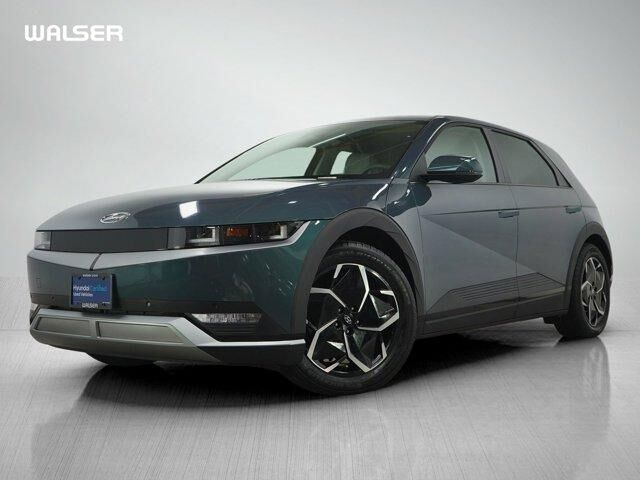 2023 HYUNDAI IONIQ 5