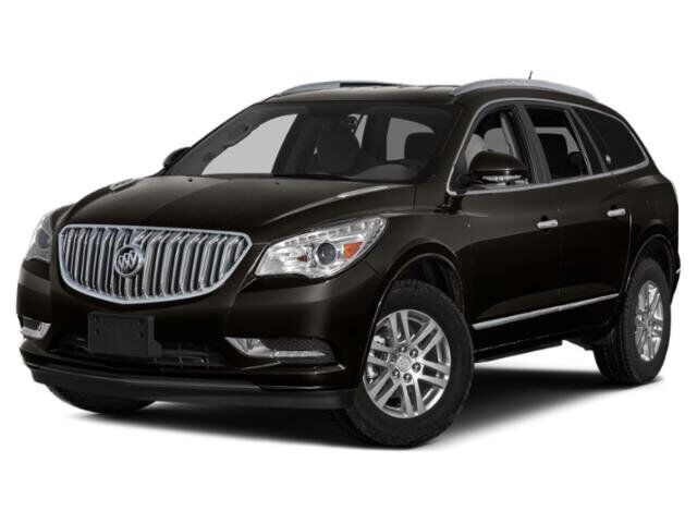 2015 BUICK Enclave