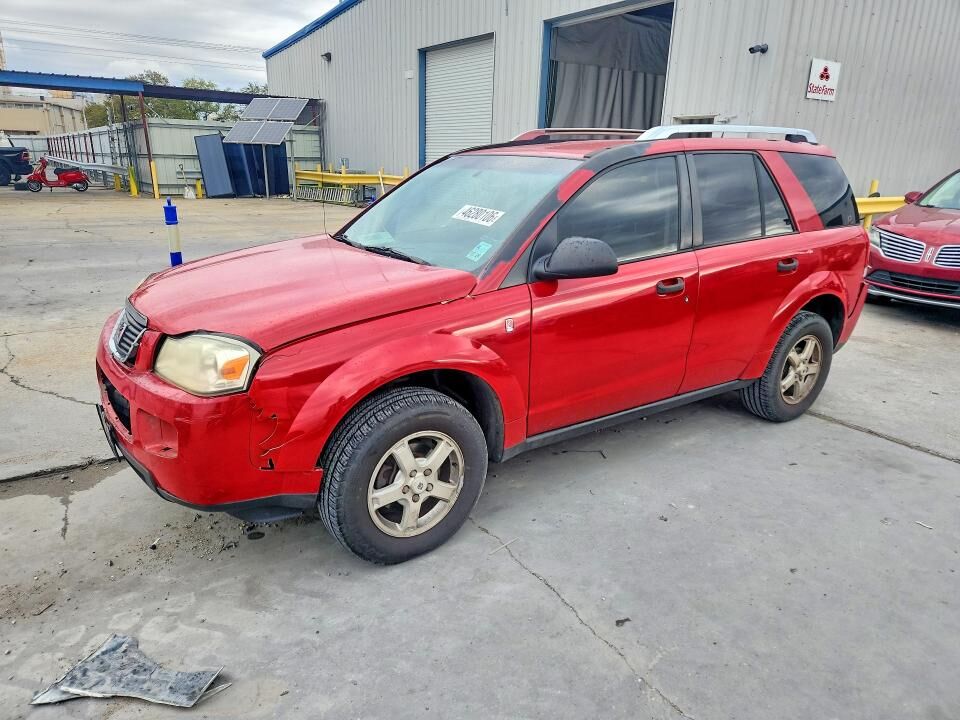 2007 SATURN Vue