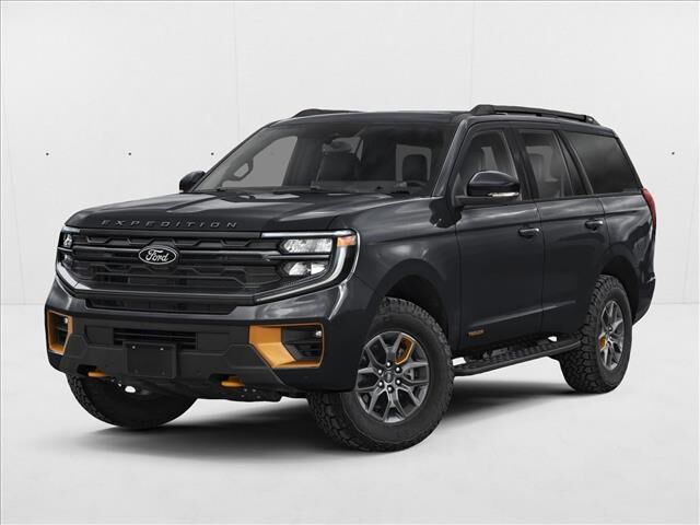 2026 FORD Expedition