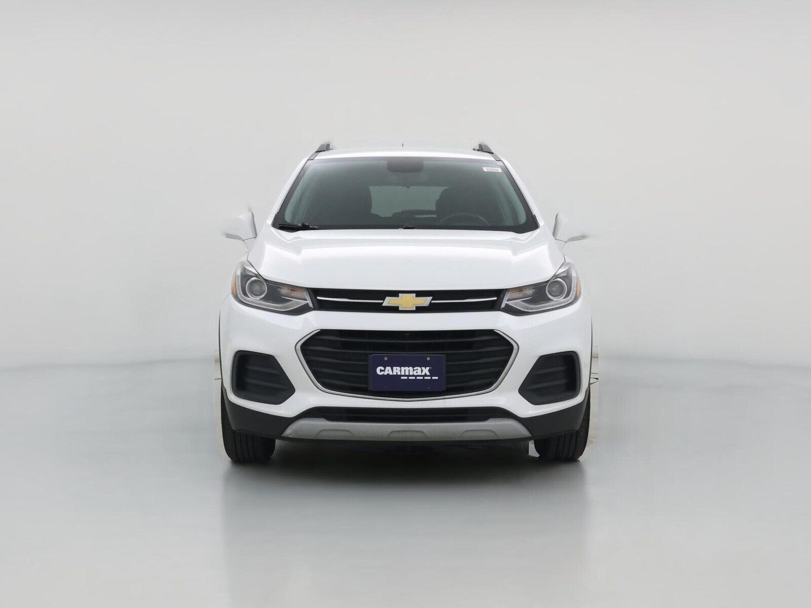 2018 CHEVROLET Trax