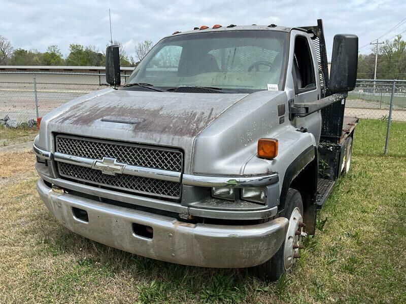 Chevrolet C4