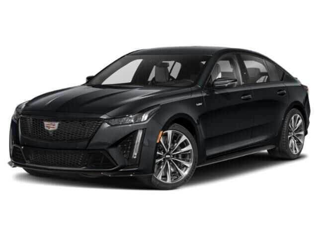 2024 CADILLAC CT5