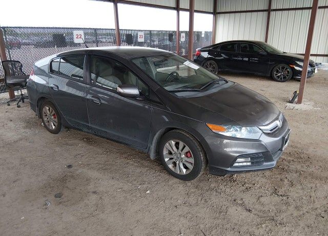 2012 HONDA Insight