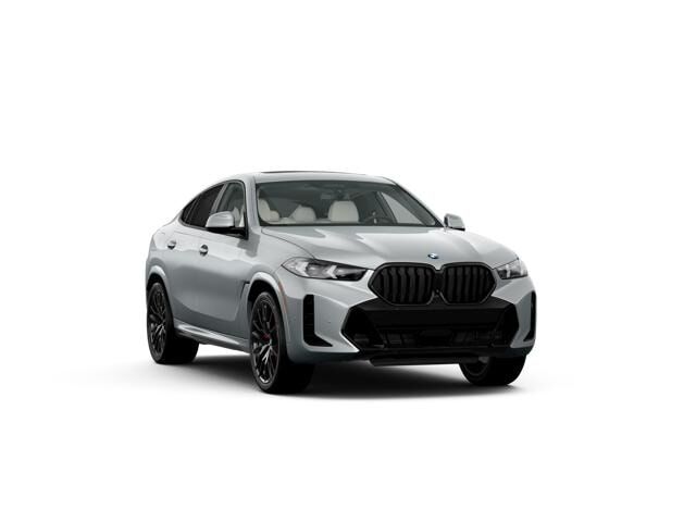 2027 BMW X6