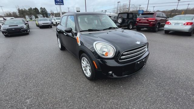 2015 MINI Countryman