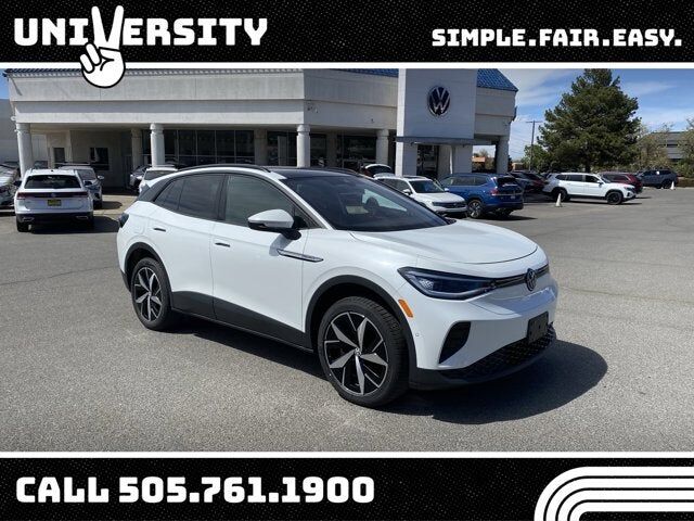 2023 VOLKSWAGEN ID.4