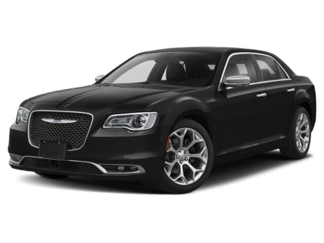 2019 CHRYSLER 300