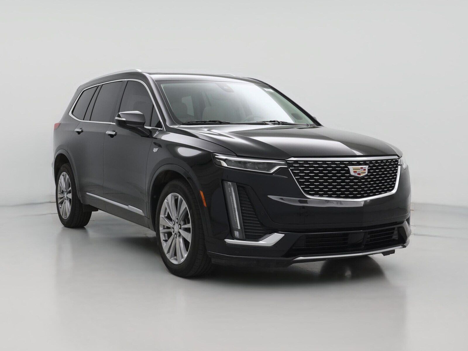 2023 CADILLAC XT6