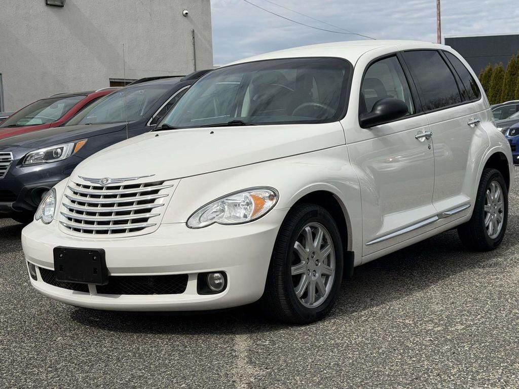 2010 CHRYSLER PT Cruiser