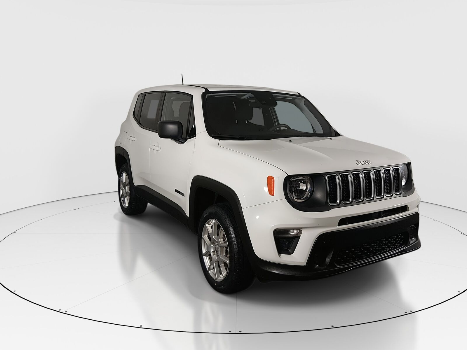 2023 JEEP Renegade