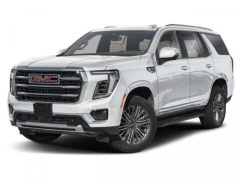 2026 GMC Yukon