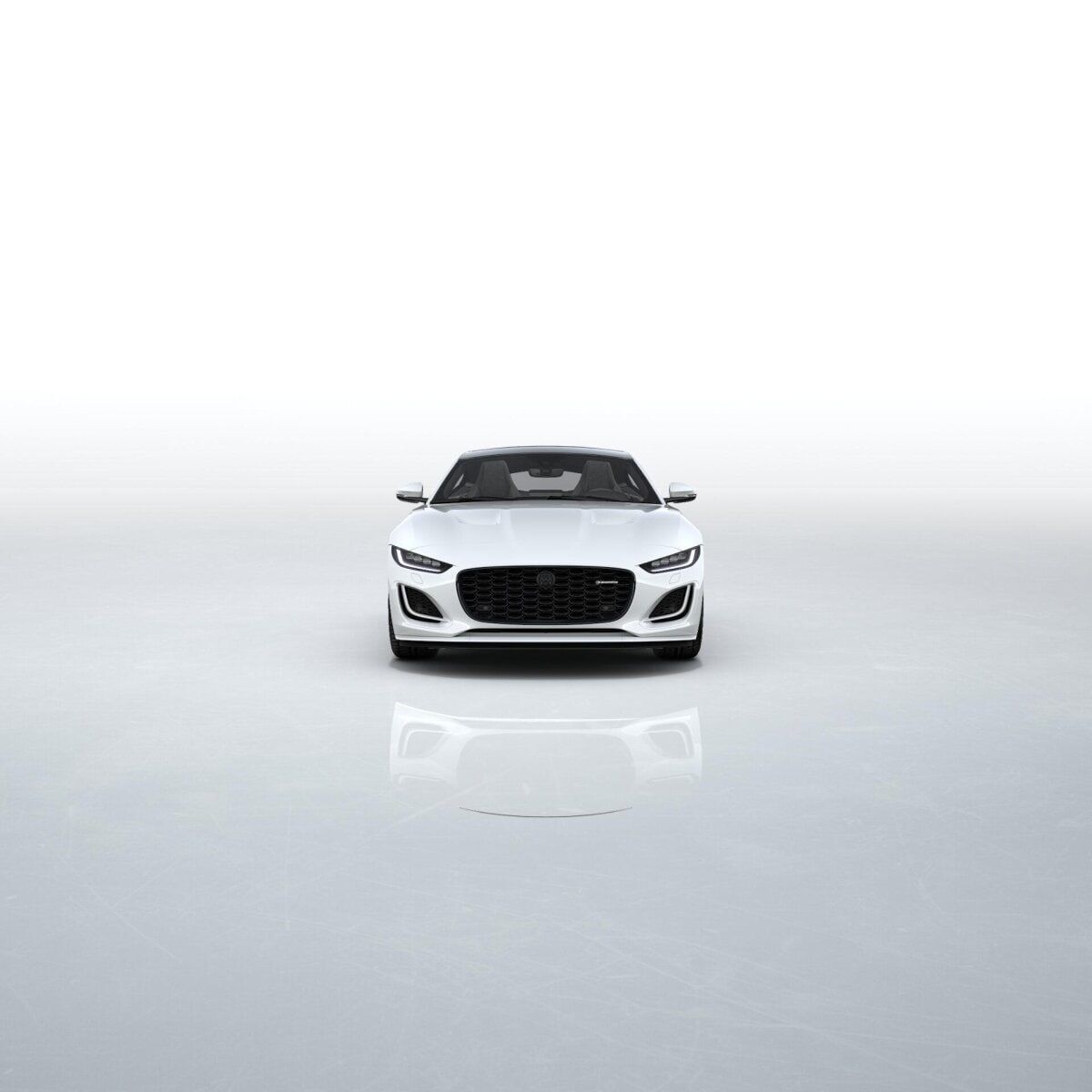 2024 JAGUAR F-Type