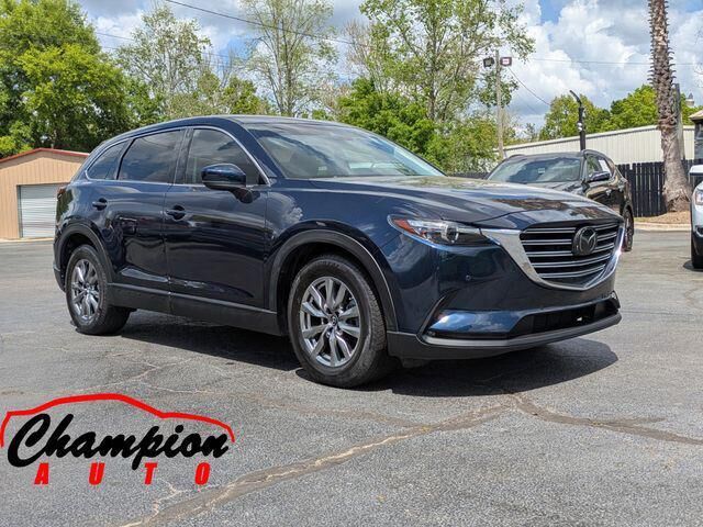 2018 MAZDA CX-9