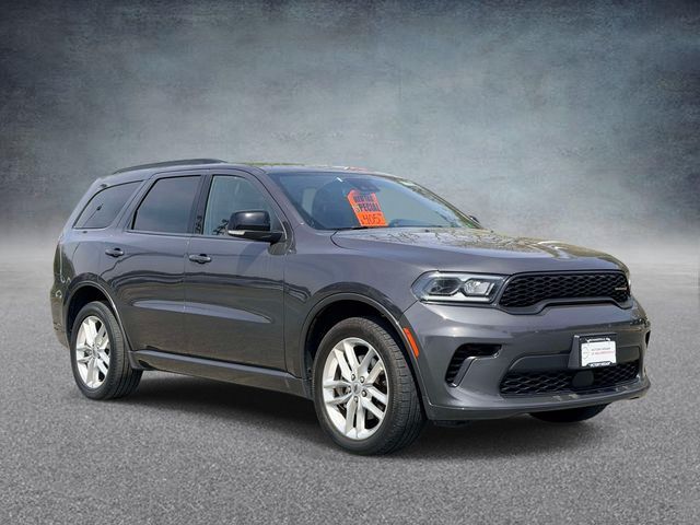 2024 DODGE Durango