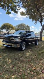 2012 DODGE Ram